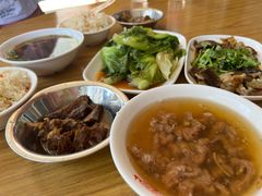 -好成财牛排馆(涂门街总店)