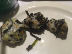 -火炉火自助餐(枫蓝国际店)