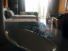 -青岛银沙滩温德姆至尊酒店