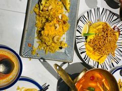 金都乐菠萝饭-正泰餐厅AmazingThai(新奥购物中心店)