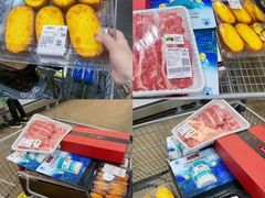 -山姆会员商店(上海浦东店)