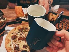 -I HOLIC艾豪丽披萨(KKone店)