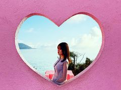 -漳州滨海火山岛自然生态风景区