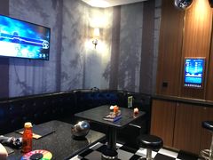 -星聚会KTV(合生汇黑金店)
