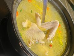-老李家土菜馆·安吉地标美食