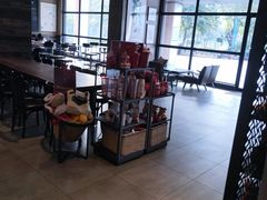 -星巴克臻选(深圳卓悦中心店)