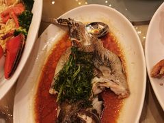 -广州天河希尔顿酒店