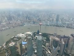-上海中心大厦