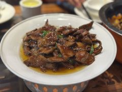 -陈记菜馆·非遗淮扬菜(东关街教场店)