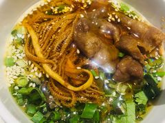 -小牛叔鲜切牛肉·火锅·烤肉自助(公济桥路店)