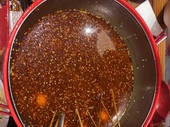 -红料理|串串有瘾·烧烤(吴中路店)