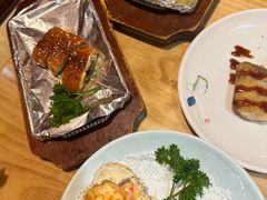 -松坂屋日料自助(长城路店)