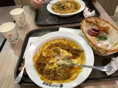 -银子铁板烧料理自助餐(人民广场店)
