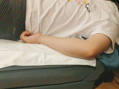 -华夏良子·足道SPA艾灸(翠微店)