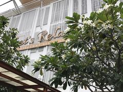 -Let's Relax Spa(Phuket 3rd Street)