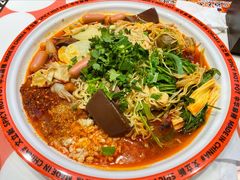 -文立新麻辣烫(合生汇21街区店)