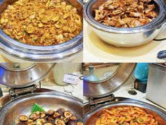 -萧邦音乐会所KTV·蒸汽活海鲜自助(福田店)