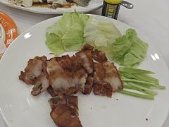 -粤盛海鲜平价店(洛溪食街店)