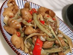 -原味田园·客家菜·土窑鸡(中航城君尚购物中心店)