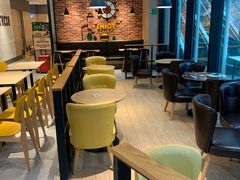 -德克士(香港街店)