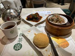 -添好运点心专门店(深水埗店)