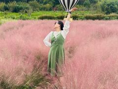-东海半边山旅游度假区