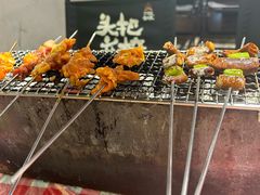 -生火火·小炉子炭烤(金楠天街总店)