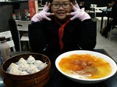 -上味馆南翔小笼(真金路店)