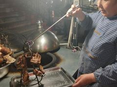 -新疆风味冷水鱼庄(友谊峰路店)