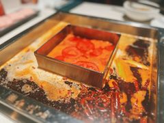 -红鼎坊·老成都火锅(新南门店)
