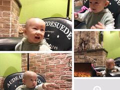 -嘉禾·悦享餐厅(八方汇店)