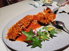 -上上瓷·艺境川菜(IFS旗舰店)