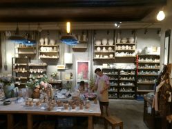 -川上陶艺社(大悦城店)