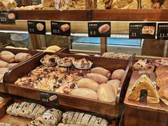 -小飞象面包公社(珠江路金鹰店)