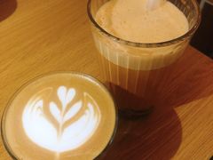 -Oasis coffee燕谷咖啡(公信店)