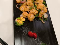 -后宫私房菜(汇客美食娱乐广场店)