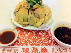 -振鼎鸡(福州路店)