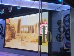 -CIAO·团建聚餐·生日派对轰趴馆(福田店)