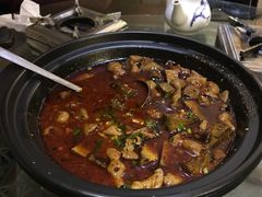 -又见炊烟私房菜(敬亭路店)