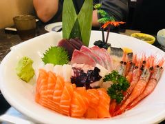 -高木日本料理(静安寺店)
