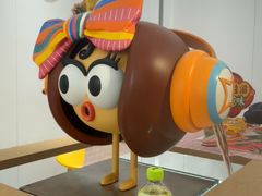 -麦当劳(徐汇漕溪北路百脑汇店)