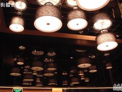 大堂-和平馆·地道港澳茶餐厅(西门口店)