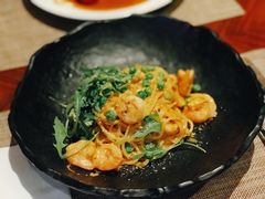 -YUE·6·西式融合餐厅(外滩六号店)