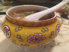 -那家小馆•北京菜•烤鸭(香山店)