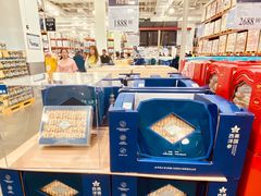 -山姆会员商店(亦庄创意生活广场店)