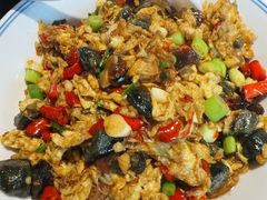 -小柴米·传统江西菜(八一广场店)
