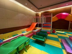 -马哥孛罗咖啡厅·Cafe Marco (厦门马哥孛罗东方大酒店)