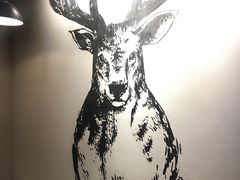 -THE ALLEY 鹿角巷(时代天街A馆店)
