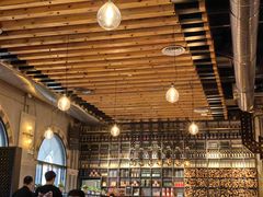 -PIZZA BIANCA(民园店)