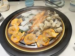 -碗中海·蒸汽海鲜·桑拿鸡(岭南天地店)